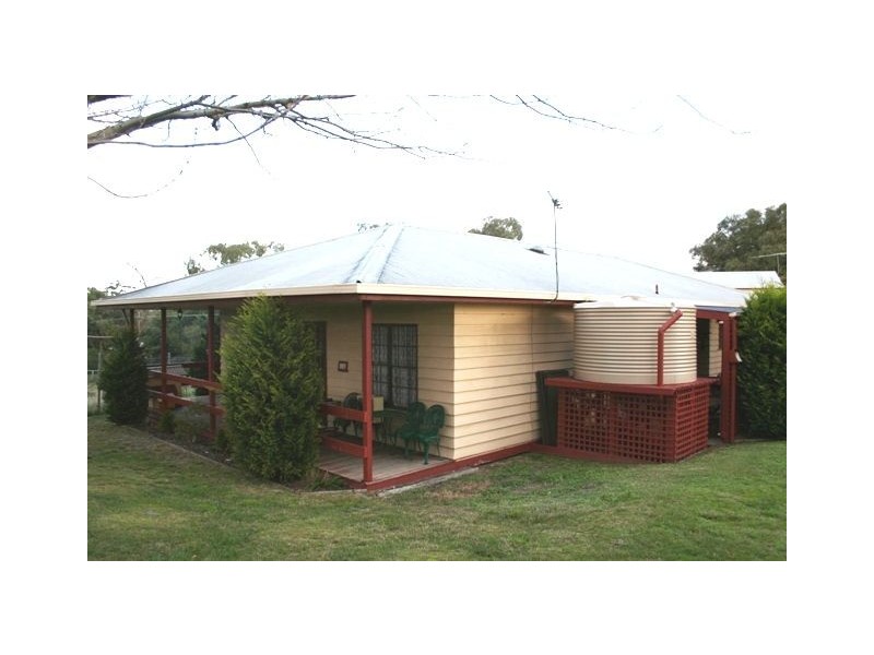 55 Valley Road, Skye VIC 3977