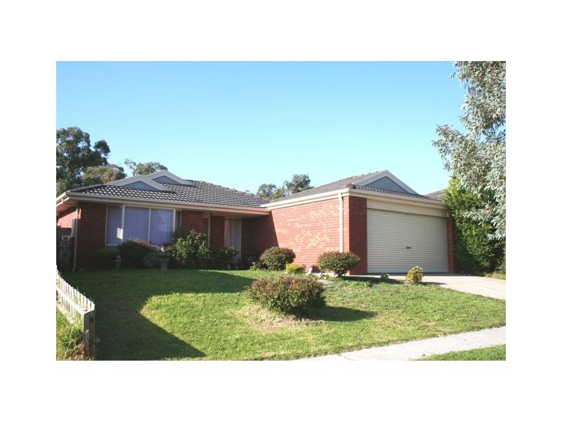 23 Elstar Drive, Carrum Downs VIC 3201