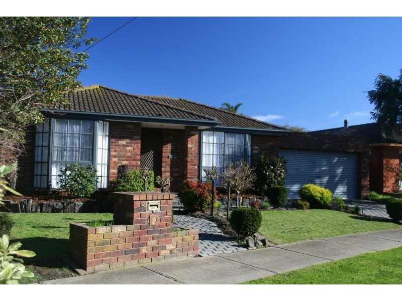 Carrum Downs VIC 3201