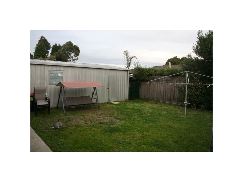 8 Juliana Drive, Carrum Downs VIC 3201