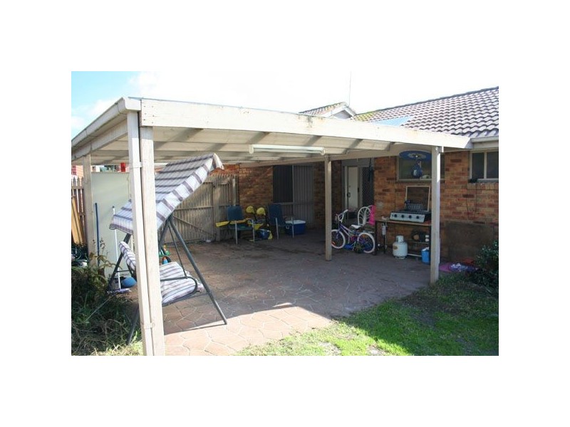 3 Dairy Place, Skye VIC 3977