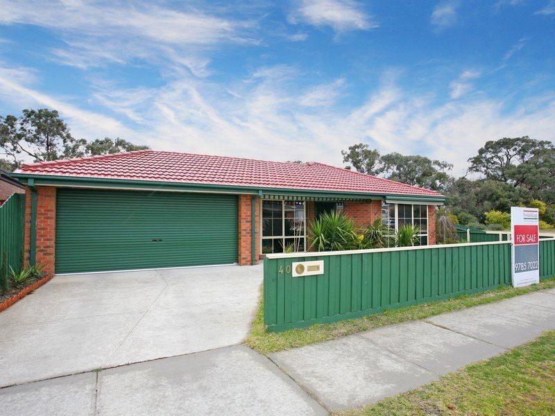 40 Lats Avenue, Carrum Downs VIC 3201