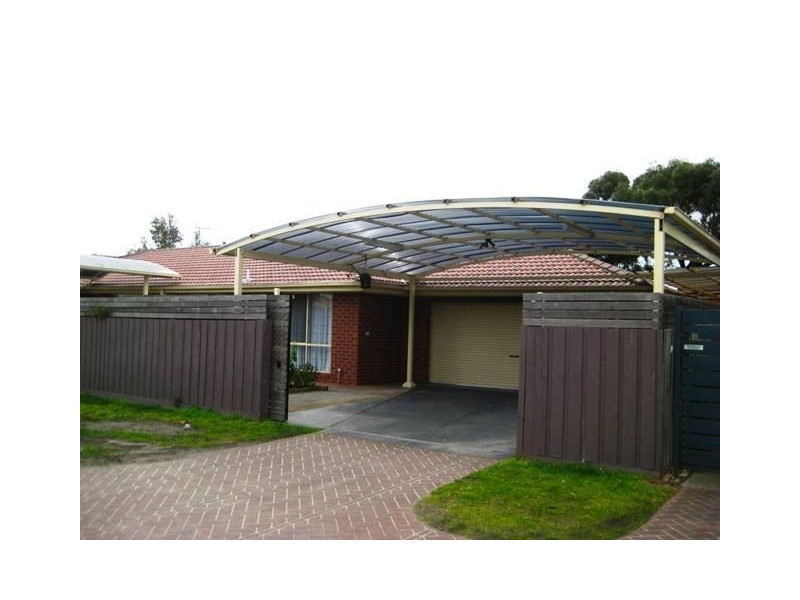 Carrum Downs VIC 3201