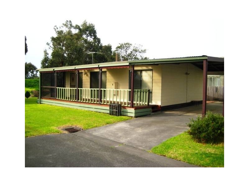 Carrum Downs VIC 3201