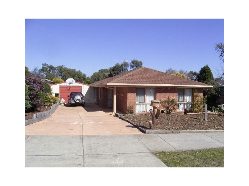 Carrum Downs VIC 3201