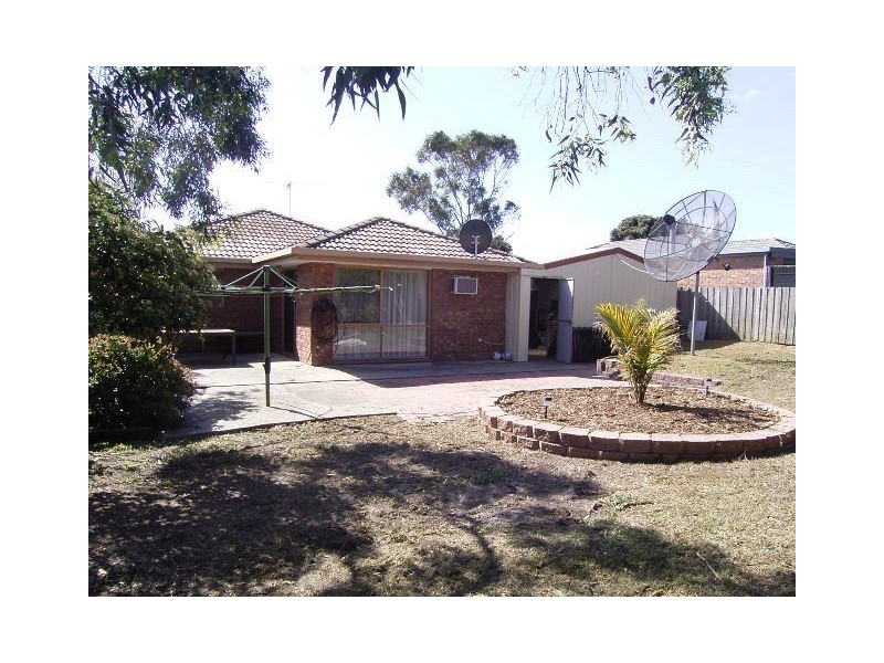 Carrum Downs VIC 3201