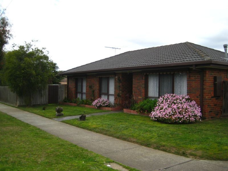 90 Jacana Drive, Carrum Downs VIC 3201