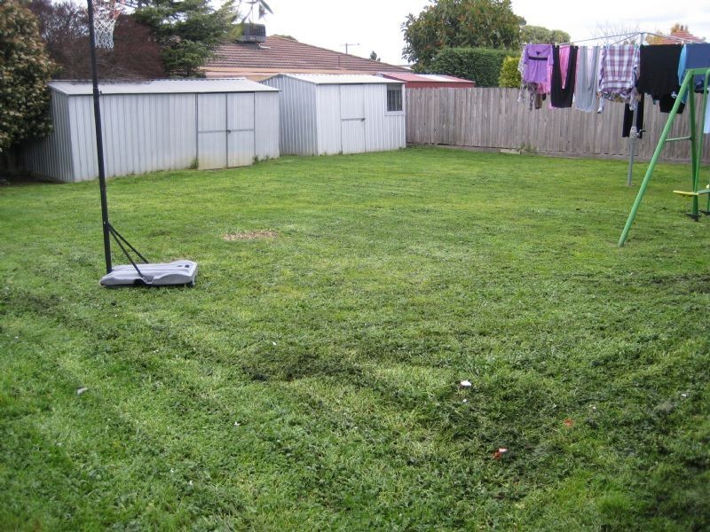 90 Jacana Drive, Carrum Downs VIC 3201