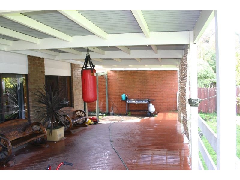 10 Honeyeater Place, Carrum Downs VIC 3201