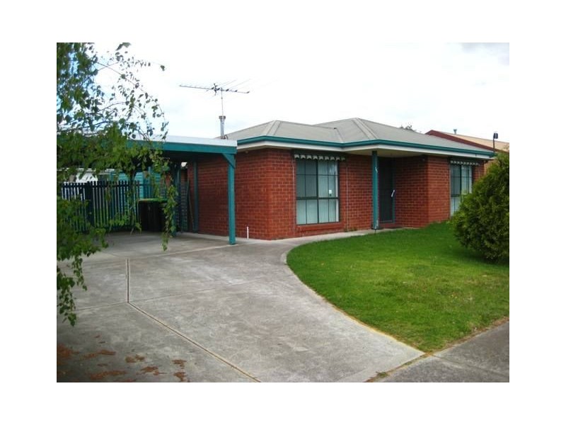 147 Cadles Road, Carrum Downs VIC 3201