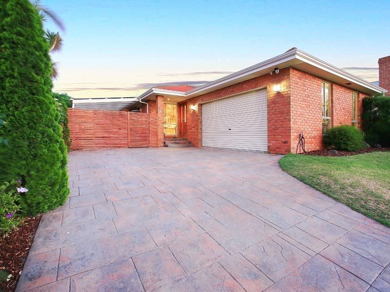 Carrum Downs VIC 3201