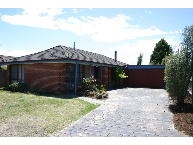 Carrum Downs VIC 3201