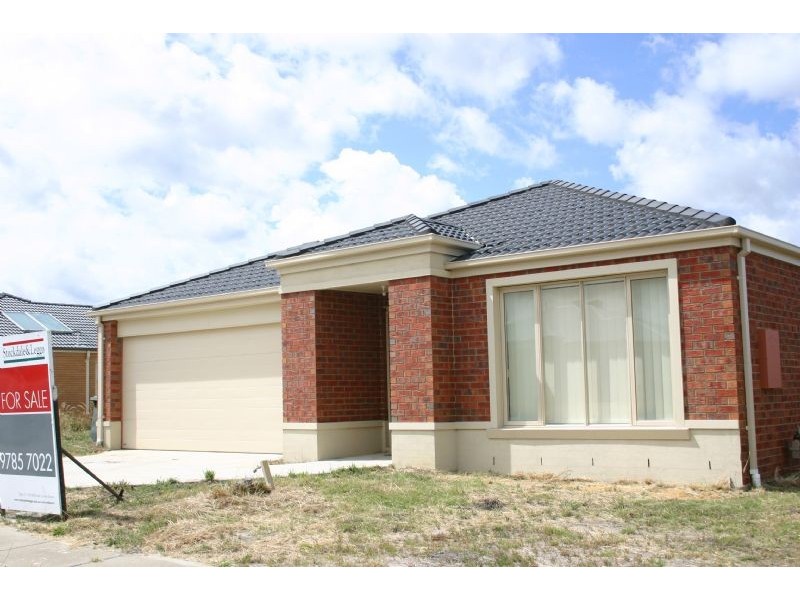 Carrum Downs VIC 3201