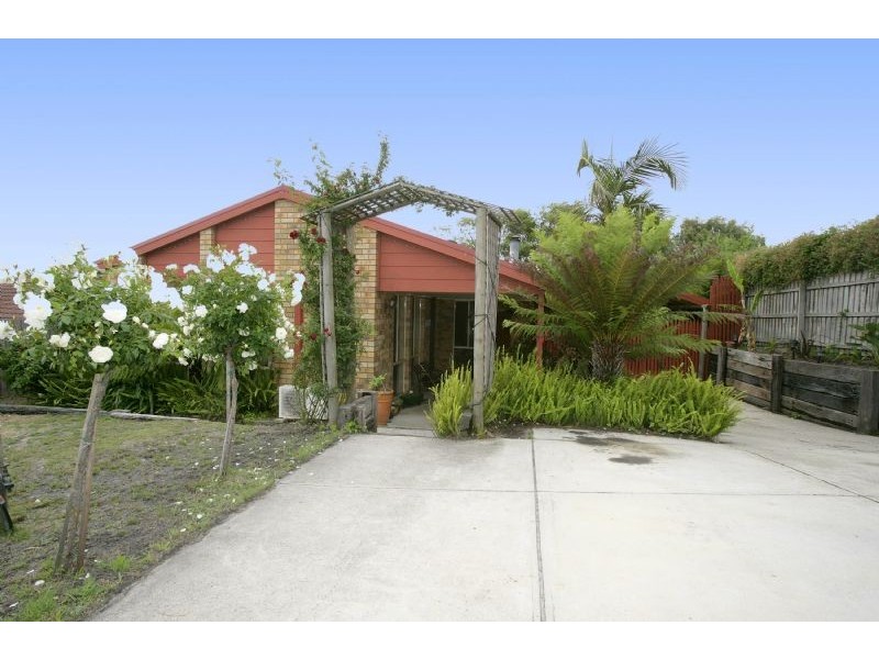 3 Protea Street, Carrum Downs VIC 3201