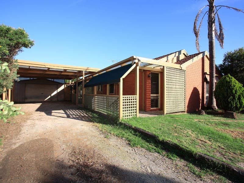 Carrum Downs VIC 3201