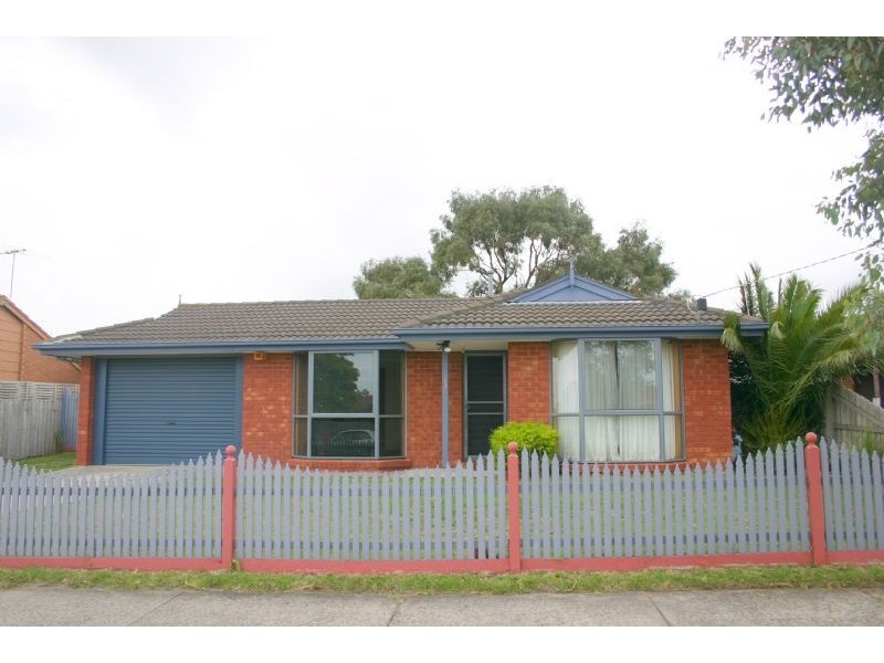 163 Cadles Road, Carrum Downs VIC 3201