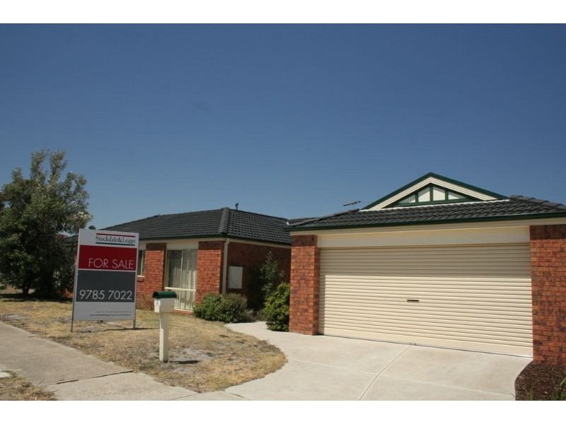 2 Grove Court, Carrum Downs VIC 3201