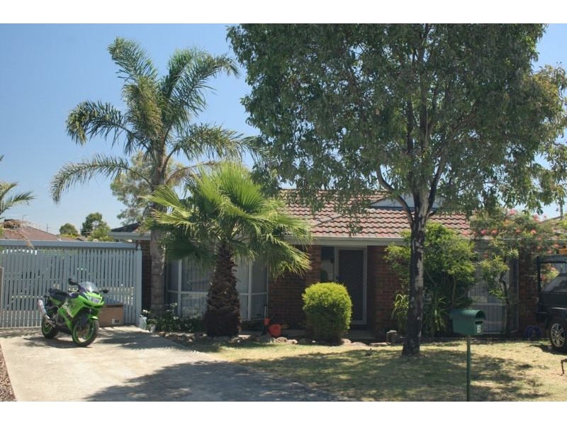 2 Tandarra Court, Carrum Downs VIC 3201