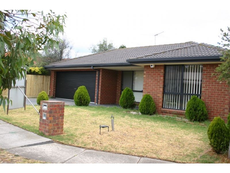 3 Moodie Court, Carrum Downs VIC 3201