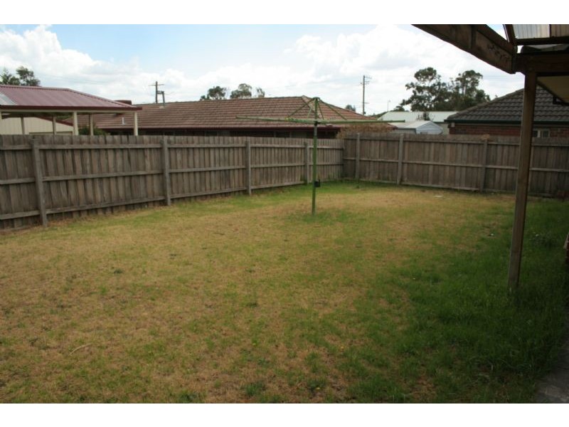 3 Moodie Court, Carrum Downs VIC 3201