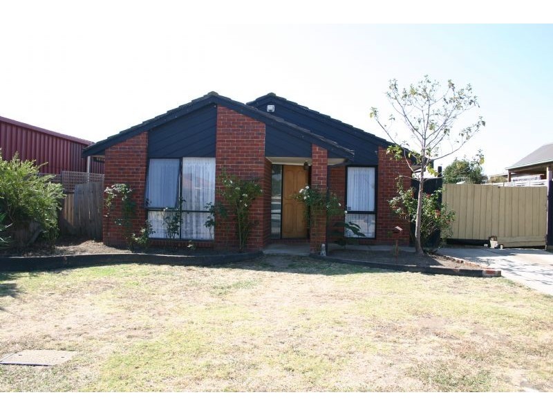 12 Lindas Way, Carrum Downs VIC 3201