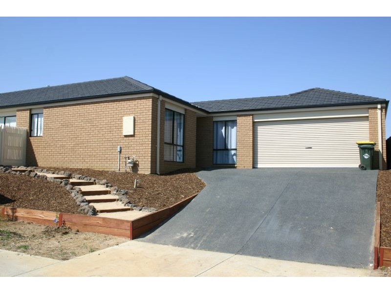 5 Alpha Mews, Skye VIC 3977