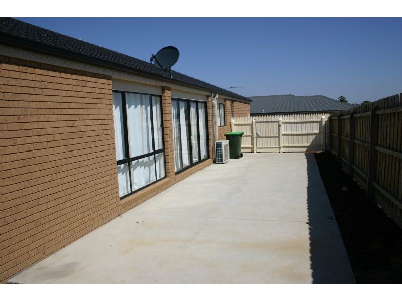 5 Alpha Mews, Skye VIC 3977