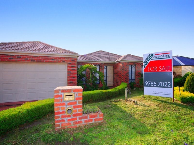 3 Andrea Clair Court, Skye VIC 3977