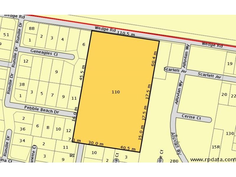Carrum Downs VIC 3201