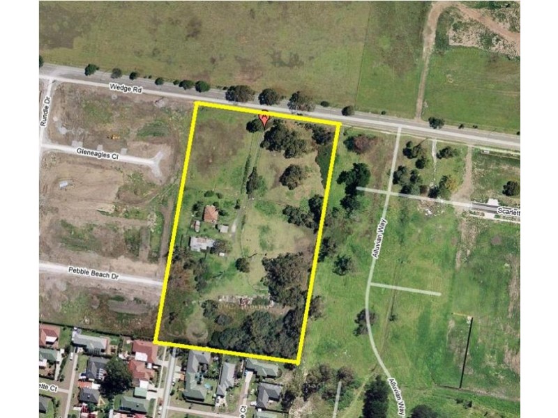 Carrum Downs VIC 3201