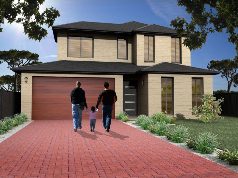 U38 Jacaranda Way, Carrum Downs VIC 3201