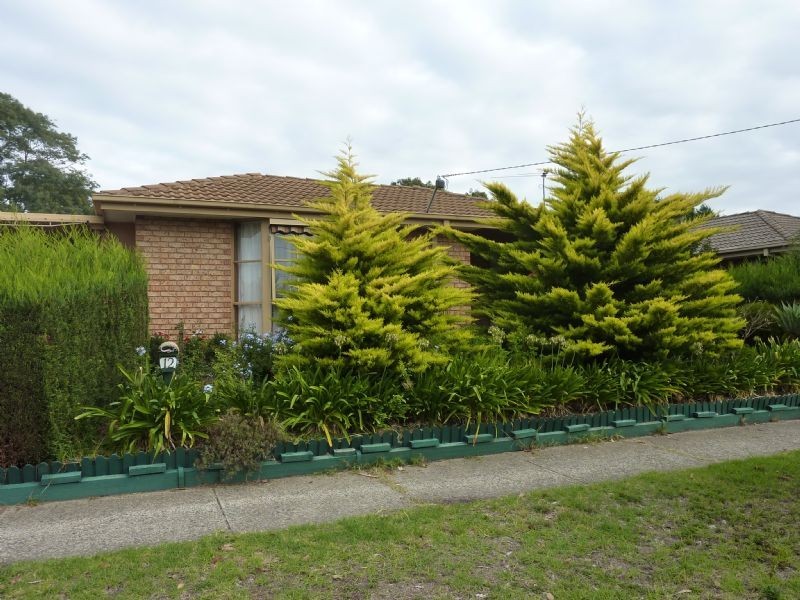 12 Pardalote Ave, Carrum Downs VIC 3201