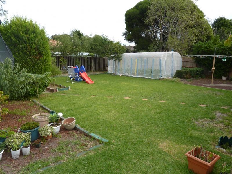 12 Pardalote Ave, Carrum Downs VIC 3201