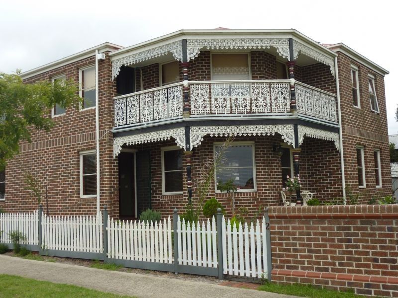 2 Lavender Lane, Carrum Downs VIC 3201