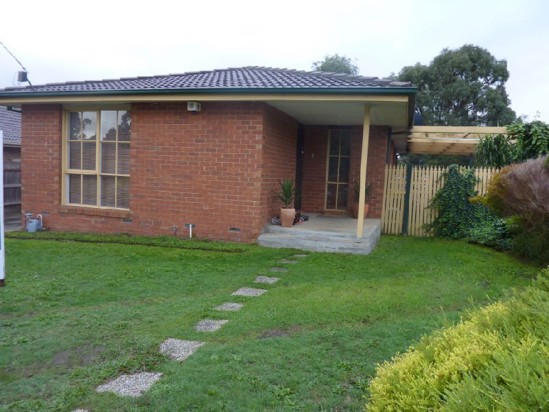 5 Darnley Drive, Skye VIC 3977