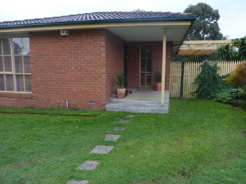 5 Darnley Drive, Skye VIC 3977