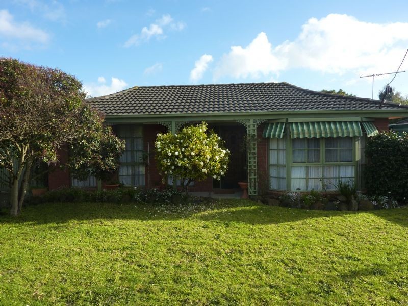 2 Village Close, Carrum Downs VIC 3201