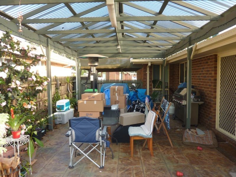 42 Moorhen Crescent, Carrum Downs VIC 3201