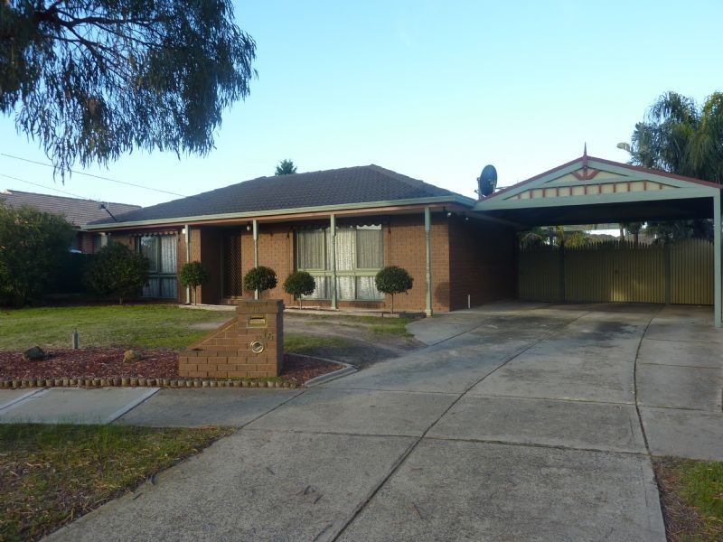 16 Firetail Court, Carrum Downs VIC 3201