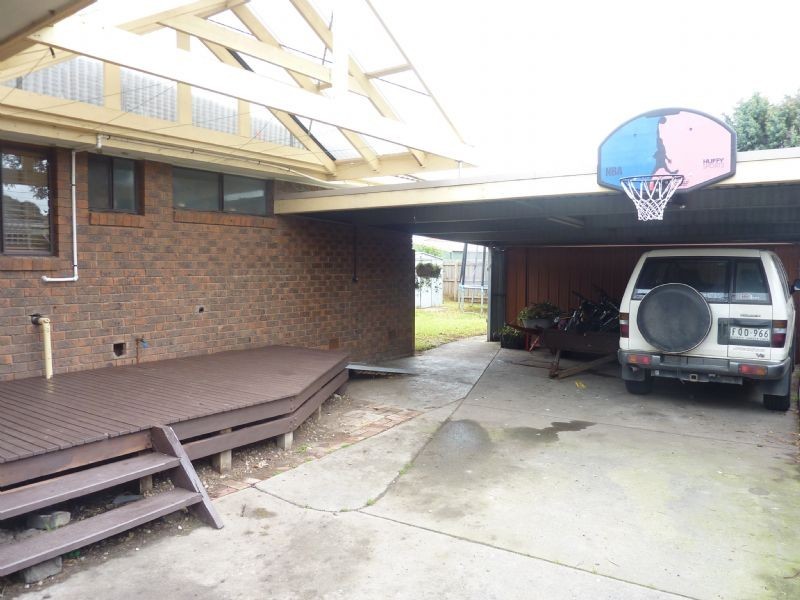 85 Paddington Ave, Carrum Downs VIC 3201