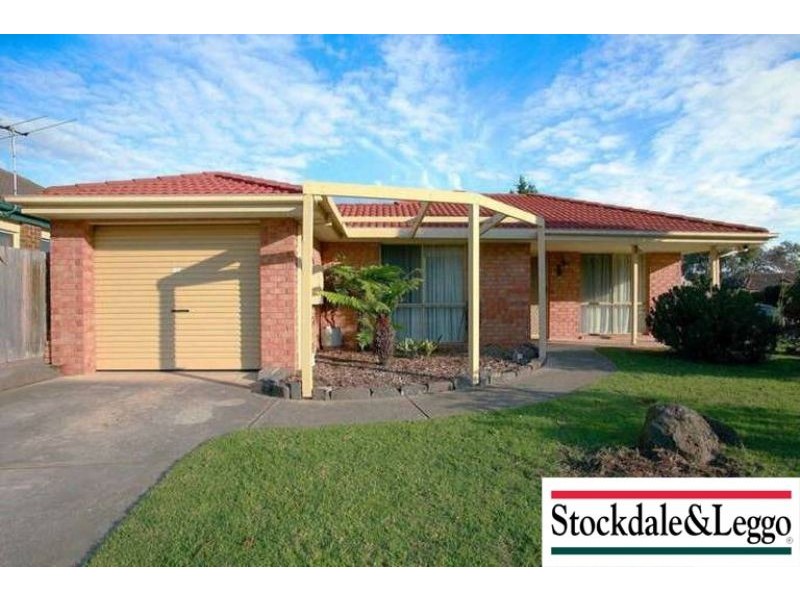 7 Marshall Close, Carrum Downs VIC 3201