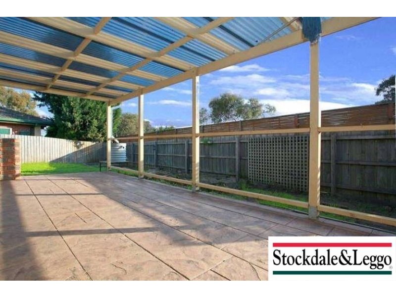 7 Marshall Close, Carrum Downs VIC 3201