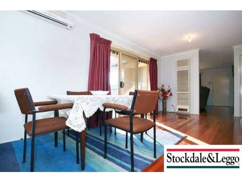 7 Marshall Close, Carrum Downs VIC 3201