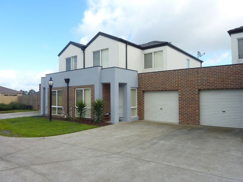 26/32 Lats Avenue, Carrum Downs VIC 3201