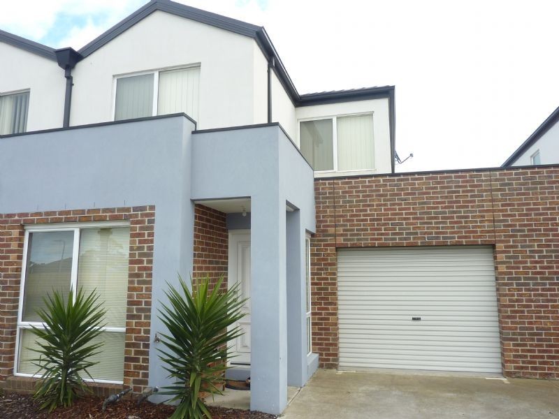 26/32 Lats Avenue, Carrum Downs VIC 3201