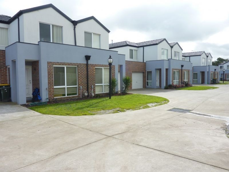 26/32 Lats Avenue, Carrum Downs VIC 3201