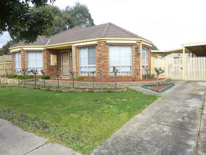 30 Arcadia Street, Carrum Downs VIC 3201