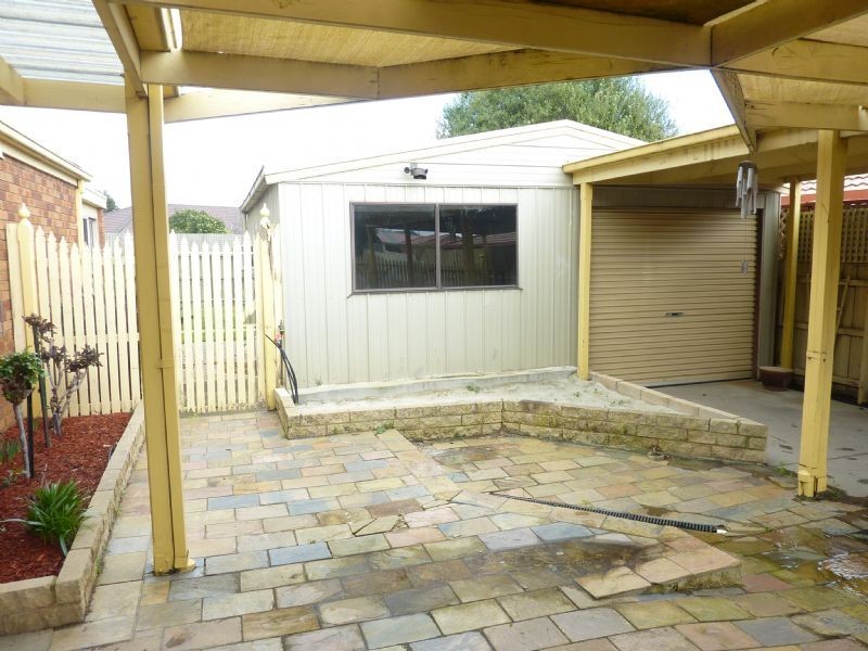 30 Arcadia Street, Carrum Downs VIC 3201