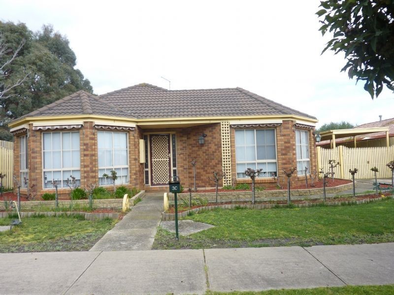 30 Arcadia Street, Carrum Downs VIC 3201