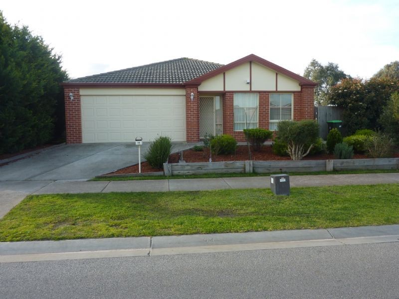 14 Banjo Blvd, Carrum Downs VIC 3201